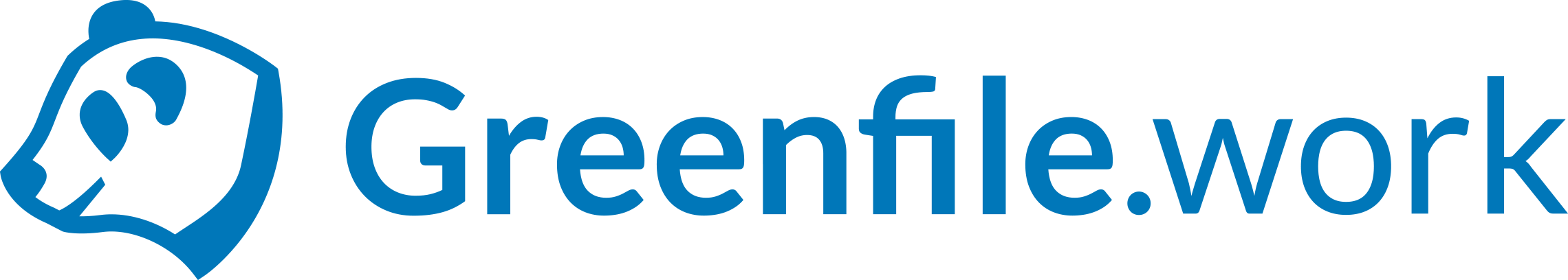 Greenfile.workヘルプセンター（新画面） ヘルプセンターのホームページ